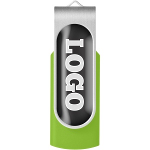 PF™ Rotate USB 3.0 with doming