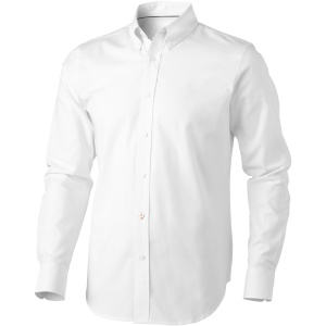 PF™ Vaillant long sleeve men's oxford shirt