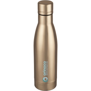 PF™ Vasa sticlă termoizolantă din cupru 500 ml - Img 32