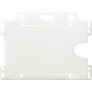 PF™ Vega recycled plastic card holder