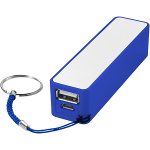 PF™ WS104 2000/2200/2600 mAh power bank
