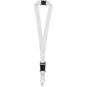 PF™ Yogi lanyard detachable buckle break-away closure