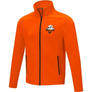 PF™ Zelus jachetă fleece bărbați - Img 25