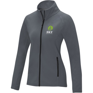 PF™ Zelus women's fleece jacket - Img 1