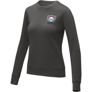 PF™ Zenon women’s crewneck sweater - Img 27