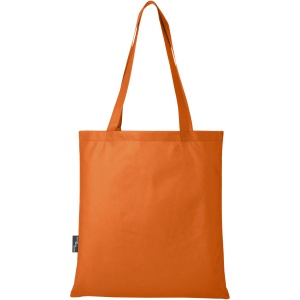 PF™ Zeus GRS recycled non-woven convention tote bag 6L