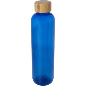 PF™ Ziggs 1000 ml recycled plastic water bottle