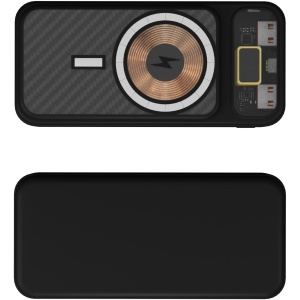 PF Acumulator extern magnetic SCX.design P50 20.000 mAh