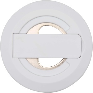 PF Ain recycled plastic magnetic phone stand with bottle opener