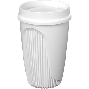 PF Alto POP 350 ml tumbler with 360° lid