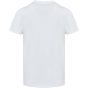 PF Balfour 200 g/m² short sleeve v-neck unisex OCS organic t-shirt - Img 4