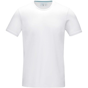 PF Balfour short sleeve men's organic t-shirt
