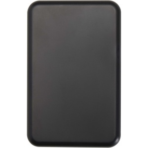 PF Baterie externă magnetică wireless Acrab de 10.000 mAh, 15W, cu alimentare de 20W - fabricată din plastic reciclat