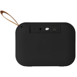 PF Boxă Bluetooth® din material textil la modă - Img 6