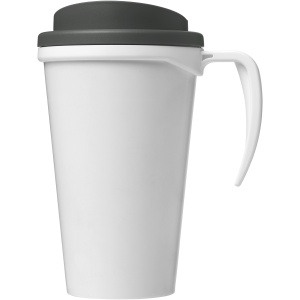 PF Brite-Americano® grande 350 ml insulated mug - Img 26