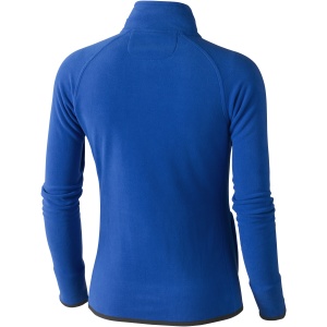 PF Brossard women's full zip fleece jacket