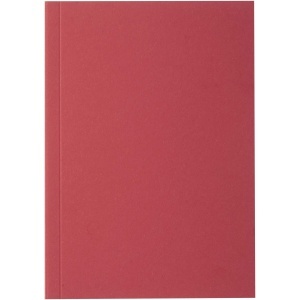 PF Caiet Novella Austen A6 cu copertă moale reciclată - 50 de coli
