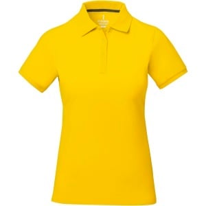 PF Calgary 200 g/m2 short sleeve women's polo - Img 4