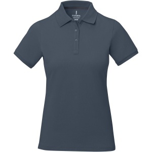 PF Calgary 200 g/m2 short sleeve women's polo - Img 13