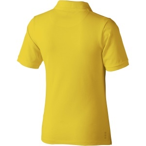 PF Calgary 200 g/m2 short sleeve women's polo - Img 26