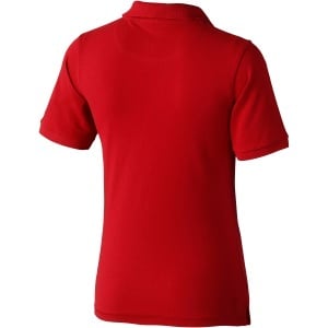 PF Calgary 200 g/m2 short sleeve women's polo - Img 36