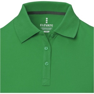 PF Calgary 200 g/m2 short sleeve women's polo - Img 56
