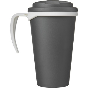 PF Cană Brite-Americano® Grande de 350 ml cu capac anti-scurgere