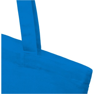 PF Carolina 100 g/m² cotton tote bag 7L - Img 28