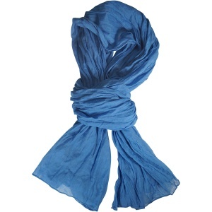 PF Citizen Green Lawrence scarf 110 x 200 cm - Img 7