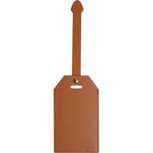 PF Citizen Green Milou recycled eticheta de bagaj