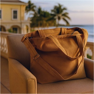 PF Citizen Green Natura travel bag