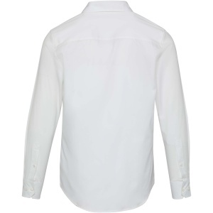 PF Cămașă bărbătească din twill citrin