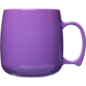 PF Classic 300 ml plastic mug - Img 10
