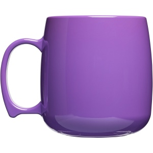 PF Classic 300 ml plastic mug - Img 20