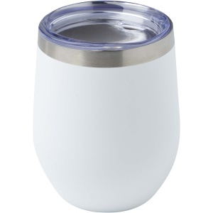 PF Sticlă termoizolantă Spring 500 ml din oțel inoxidabil reciclat, certificată RCS, din cupru