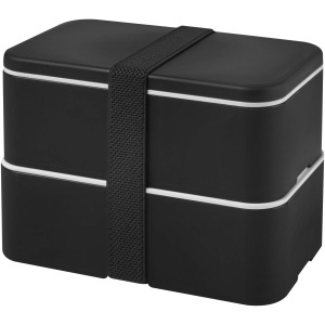 PF Cutie de prânz cu strat dublu MIYO POP 700+700 ml - Img 5