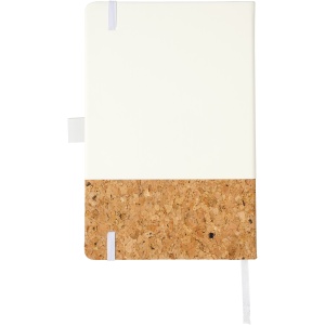 PF Evora A5 cork thermo PU notebook - Img 4