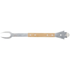 PF Fajro BBQ tool set