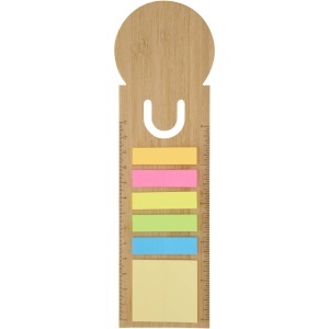 PF Frei sticky notes
