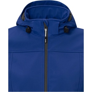 PF Geacă softshell pentru femei Langley - Img 12