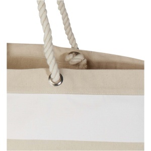 PF Geantă de plajă Florida 270 g/m² GRS reciclată 18L