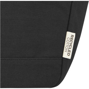 PF Rucsac pentru laptop Joey 15" GRS din pânză reciclată, roll-top, 15L