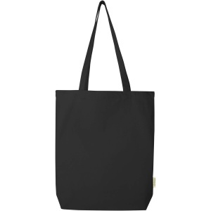 PF Geantă tote cu fund larg Odisha 180 g/m² OCS organică 11L