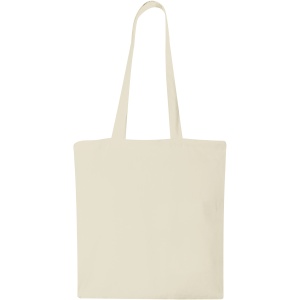 PF Geantă tote din bumbac Madras 140 g/m², 7L