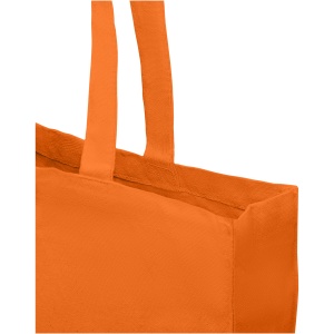 PF Geantă tote din bumbac Odessa 220 g/m² 13L - Img 17