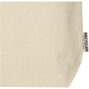 PF Geantă tote reciclată Florida 270 g/m² GRS 10L