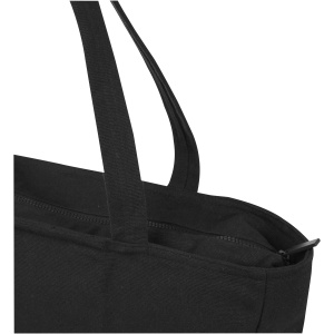 PF Geantă tote reciclată Aware pentru cărți, pagină 500 g/m²