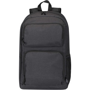 PF Graphite Deluxe 15" laptop backpack 20L - Img 1