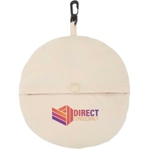 PF Suport magnetic pliabil pentru telefon Alcor din plastic reciclat cu detalii din bambus