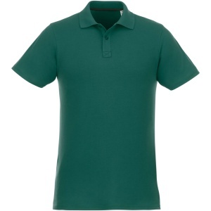 PF Helios 180 g/m2 short sleeve men's polo - Img 13